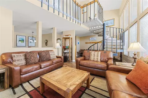 Living - 142 Eagle Dr #A3, Avon, CO 81620 photo 3 of 5