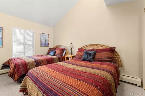 Bedroom - 142 Eagle Dr #A3, Avon, CO 81620 photo 5 of 7