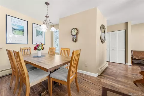 Dining - 142 Eagle Dr #A3, Avon, CO 81620 photo 2 of 2