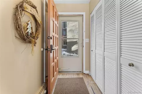 Entry Way - 142 Eagle Dr #A3, Avon, CO 81620 photo 3 of 3