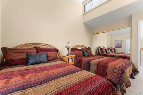 Bedroom - 142 Eagle Dr #A3, Avon, CO 81620 photo 7 of 7
