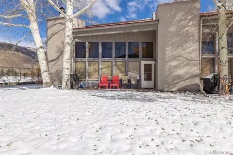 Exterior - 142 Eagle Dr #A3, Avon, CO 81620 photo 3 of 4