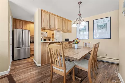 Dining - 142 Eagle Dr #A3, Avon, CO 81620 photo 1 of 2