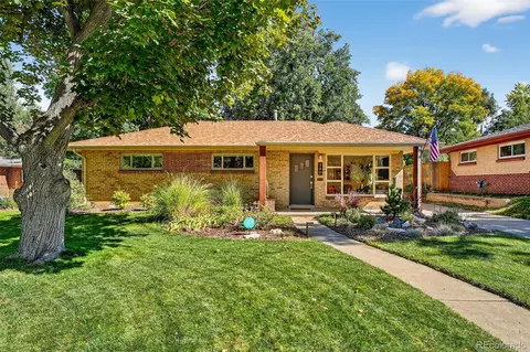 360 S Krameria St, Denver, CO 80224