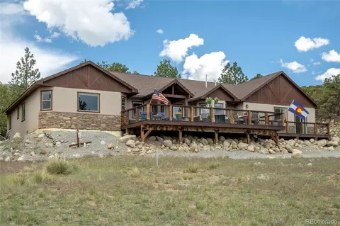 30280 Valley View Dr, Buena Vista, CO 81211