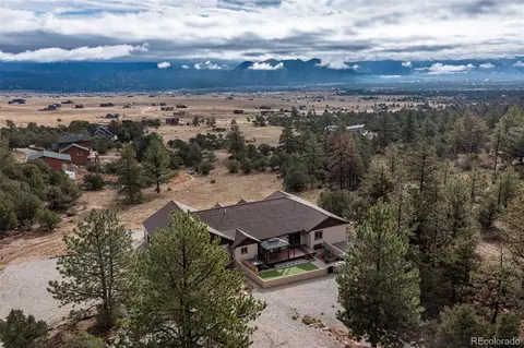 30280 Valley View Dr, Buena Vista, CO 81211
