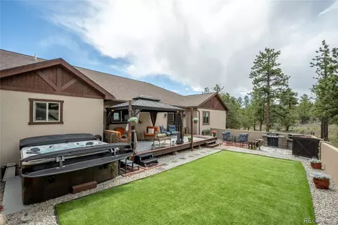 30280 Valley View Dr, Buena Vista, CO 81211