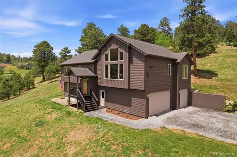 31735 Kiva Ln, Evergreen, CO 80439