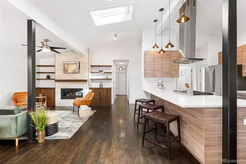 901 Glencoe St, Denver, CO 80220