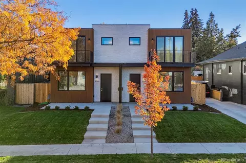 3368 W 32nd Ave, Denver, CO 80211