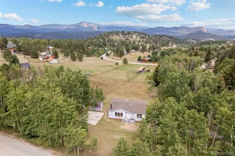 1077 S Pine Dr, Bailey, CO 80421