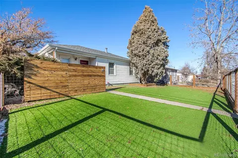 49 S Alcott St, Denver, CO 80219
