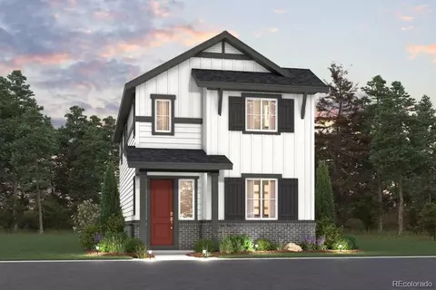 22676 E 47th Pl, Aurora, CO 80019