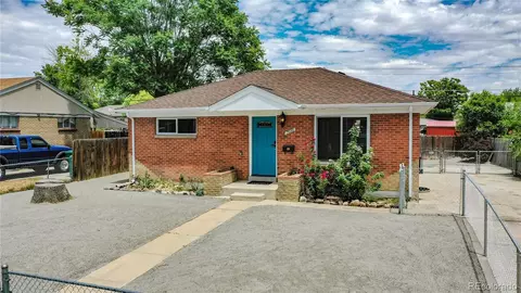 7020 Avrum Dr, Denver, CO 80221