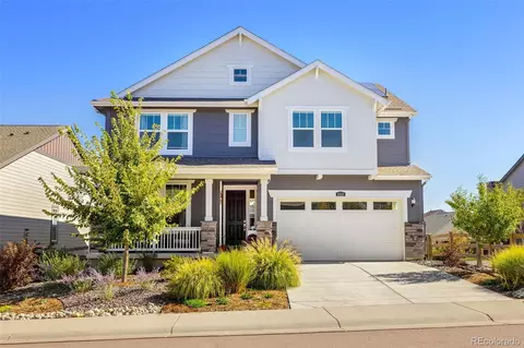 8168 Sewanee Peak St, Littleton, CO 80125