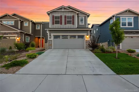 8254 Talc Dr, Colorado Springs, CO 80938