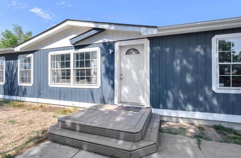311 Becky St, Wiggins, CO 80654 photo 3