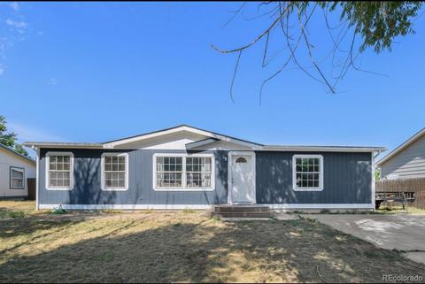 311 Becky St, Wiggins, CO 80654 photo 1