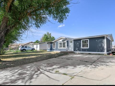 311 Becky St, Wiggins, CO 80654 photo 2