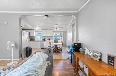 311 Becky St, Wiggins, CO 80654 photo 4