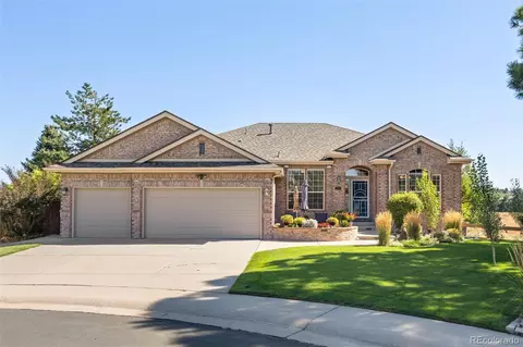 5937 Lance Pl, Highlands Ranch, CO 80130