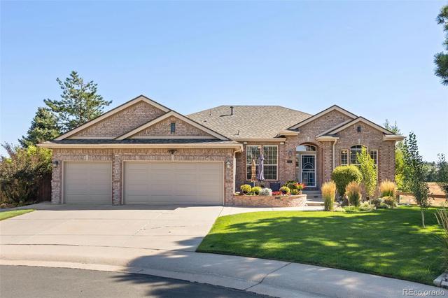 5937 Lance Pl, Highlands Ranch, CO 80130