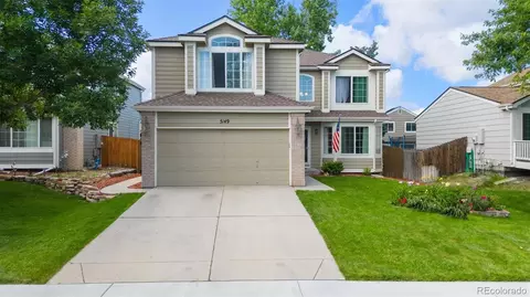 5149 Dakota Ave, Castle Rock, CO 80104