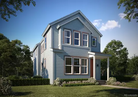 6240 Florence Way, Denver, CO 80238