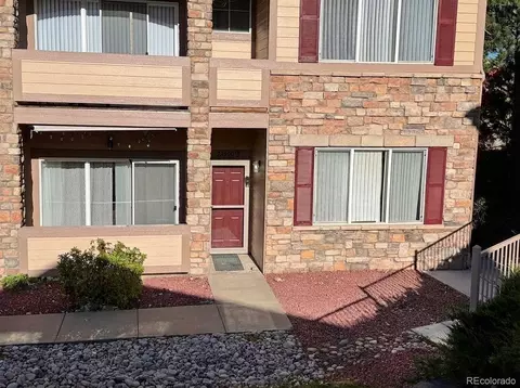 22960 E Roxbury Dr #E, Aurora, CO 80016 photo 2