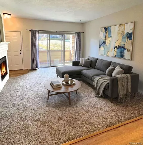 22960 E Roxbury Dr #E, Aurora, CO 80016 photo 4