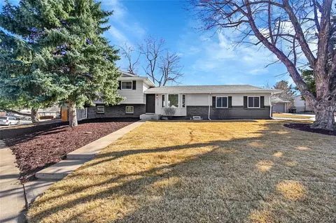 7145 S Elm Ct, Centennial, CO 80122