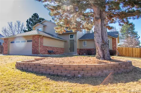 3025 Commodore Dr, Colorado Springs, CO 80920
