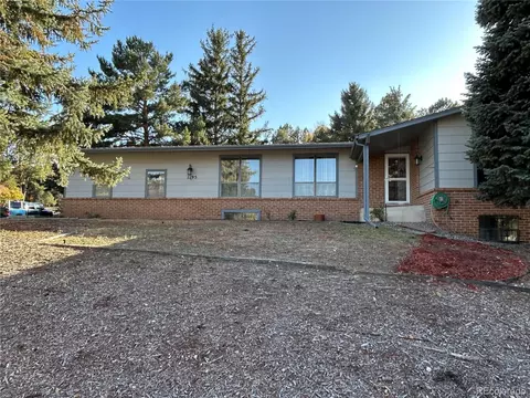 1195 Brittany Cir, Colorado Springs, CO 80918