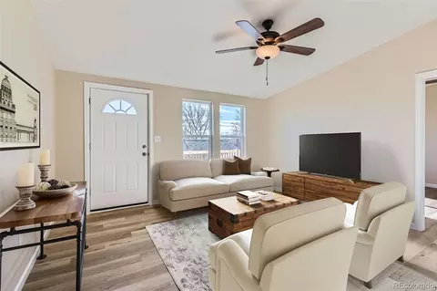 3338 S Canosa Ct, Englewood, CO 80110