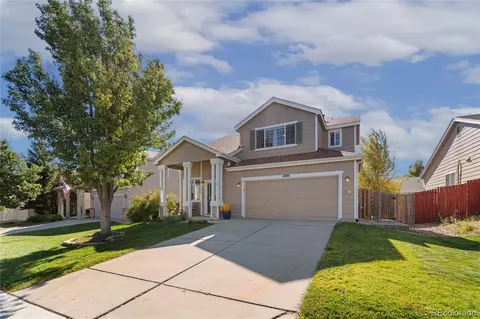 4888 Thorndike Ave, Castle Rock, CO 80104