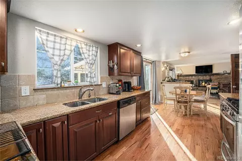 9778 W Nova Ave, Littleton, CO 80127