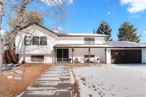 4863 W Radcliff Ave, Denver, CO 80236