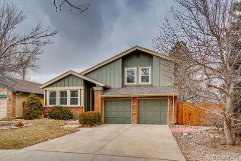 8124 E Mineral Dr, Centennial, CO 80112 photo 1