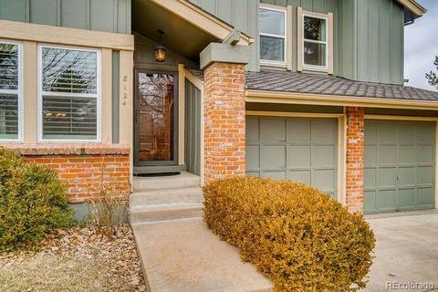 8124 E Mineral Dr, Centennial, CO 80112 photo 2