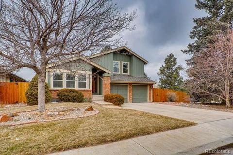 8124 E Mineral Dr, Centennial, CO 80112 photo 35