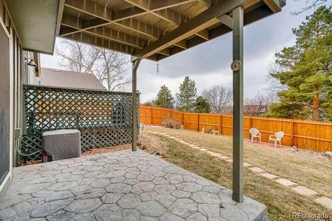8124 E Mineral Dr, Centennial, CO 80112 photo 32