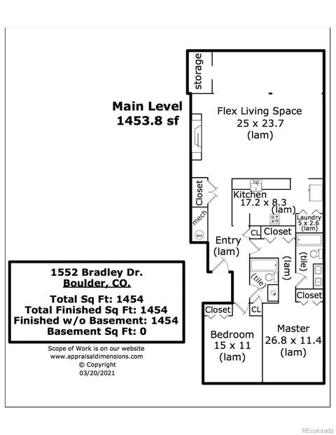 1552 Bradley Dr, Boulder, CO 80305 photo 27