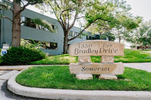 1552 Bradley Dr, Boulder, CO 80305 photo 4