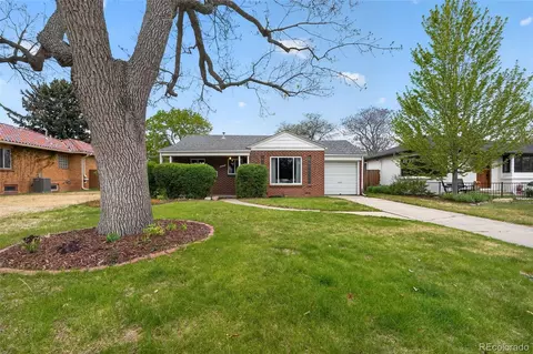 2621 Leyden St, Denver, CO 80207