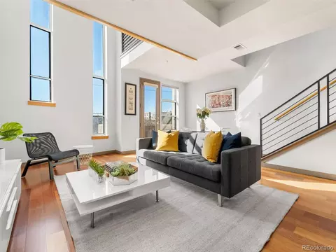 2900 Wyandot St #302, Denver, CO 80211