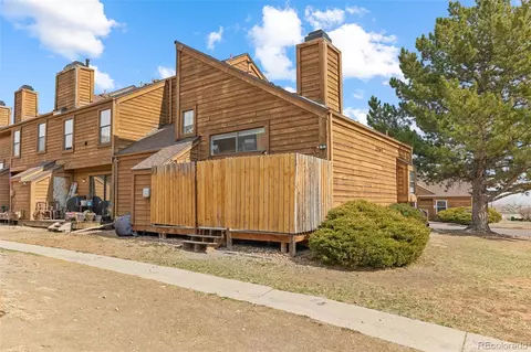2569 Devonshire Ct #72, Denver, CO 80229 photo 33