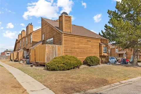 2569 Devonshire Ct #72, Denver, CO 80229 photo 32