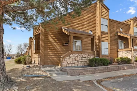 2569 Devonshire Ct #72, Denver, CO 80229