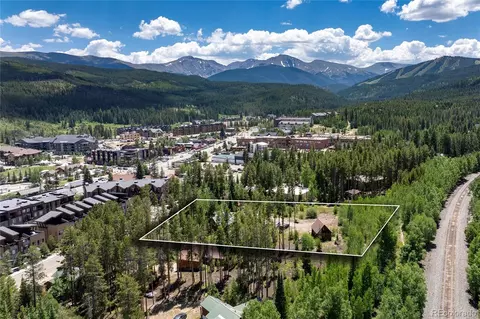 247 Lions Gate Dr, Winter Park, CO 80482