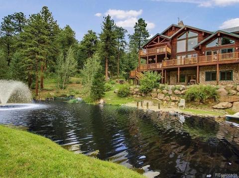 22231 Alpine Mdws, Morrison, CO 80465 photo 3